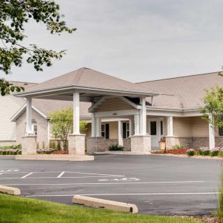Heritage Court - Menomonee Falls