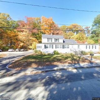 Mill Pond Rest Home