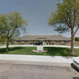 Country Place Senior Living Larned