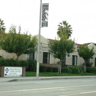 Park Regency Care Center