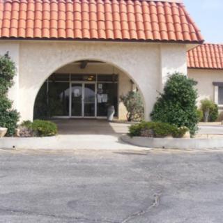 Desert Manor Alzheimers Care Center