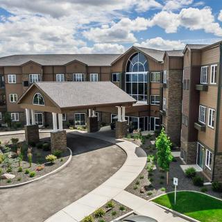 Fieldstone Grandridge Independent And Assisted Living