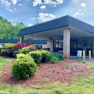 Lincolnton Rehabilitation Center