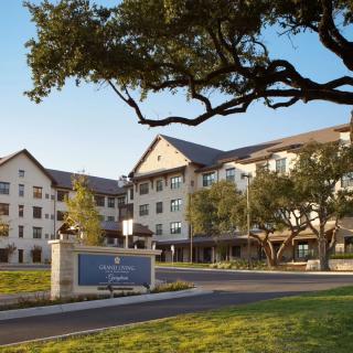 Grand Living at Georgetown