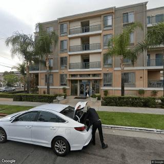 Auto Gruber House