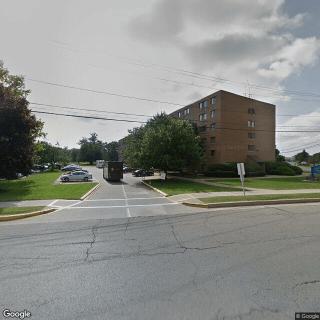 Connelly Manor