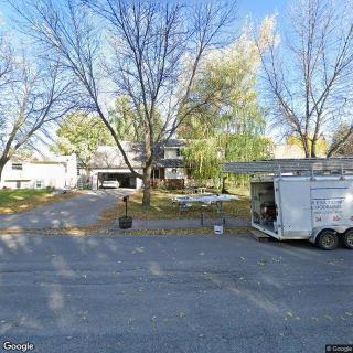 Rem Valley Homes Inc