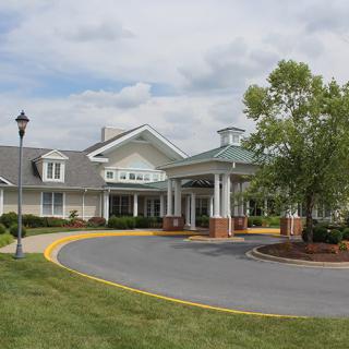 HeartFields at Frederick