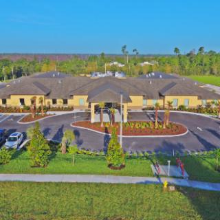 Gold Choice Assisted Living and Memory Care
