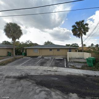 Shalom Manor Retirement Home