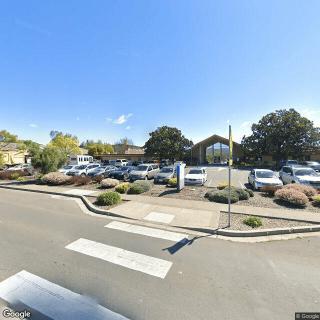Golden Living Center of Sonoma