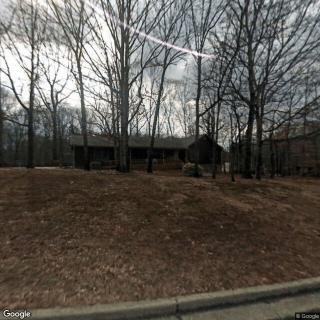 Creek Circle