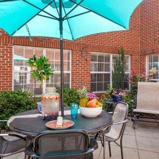 Brookdale Winston-Salem