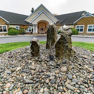 Brookdale Olympia West