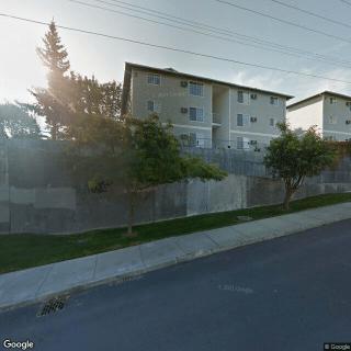 Hart Terrace Apartments