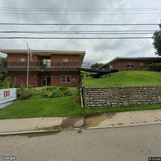 Victory Park Nursing Home Inc