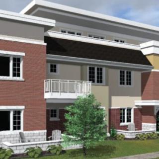 Mayflower Home