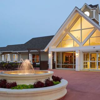 GrandeVille Senior Living