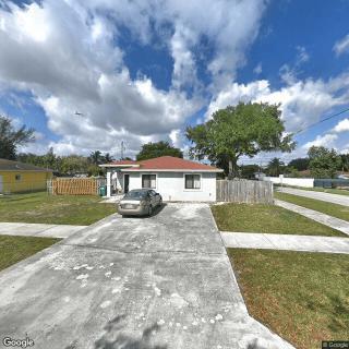 Sweet Angel's Home Assisted Living Facility Inc