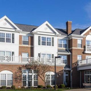 Brighton Gardens Of Washington Township Dayton