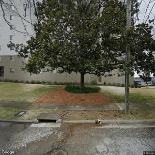 New Pilgrim Towers Apartments