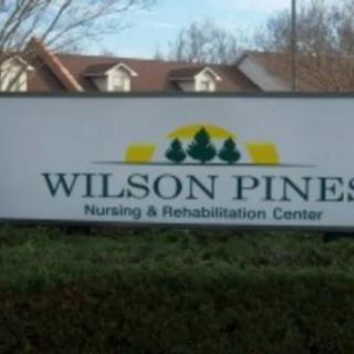 Wilson Pines Nursing and Rehabilitation Center