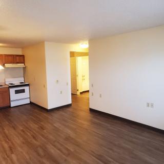 Cougill Senior Apartments
