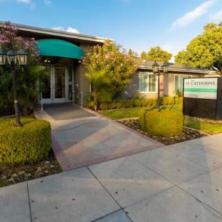 St. Catherine Healthcare