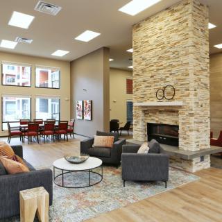 Cedar Pointe