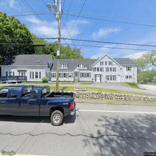 Dolley Farm Home