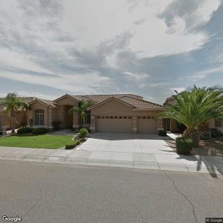 Scarlett Canyon Assisted Living