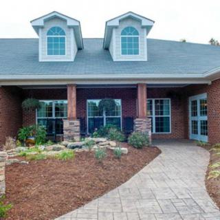 Clapp's Convalescent Nursing Home