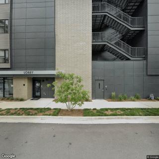 Belcourt Terrace Nursing Home