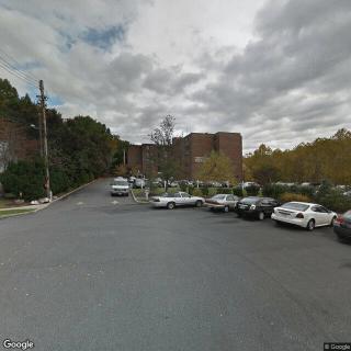 Pompton Lakes Senior Housing
