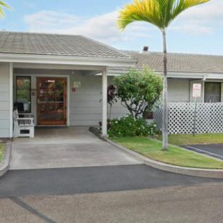 Life Care Center Of Kona