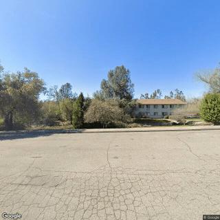 Redding Pilgrim House