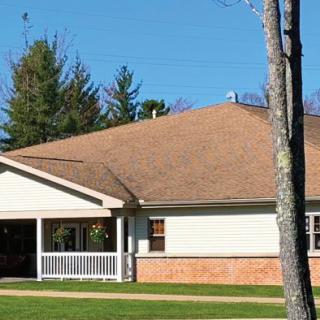 Woodland Assisted Living & Contin Care Community