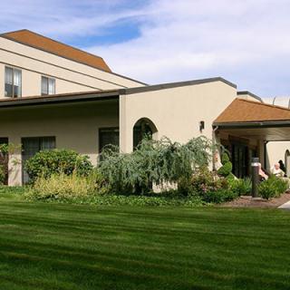 Beaumont Rehab & Skilled Nursing Center - Westboro