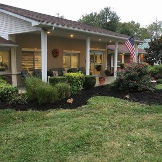 Bowling Green Nursing And Rehabilitation Center