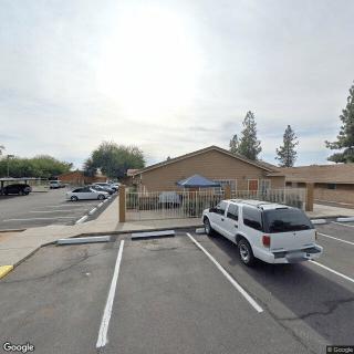 Copper Village