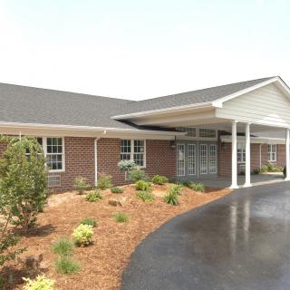 Shenandoah Place