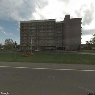 Wheatfield Towers