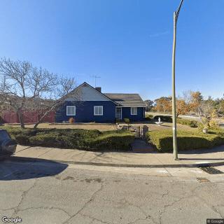 Hawthorne Home