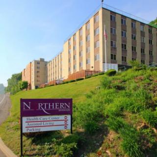 Northern Riverview Health Care