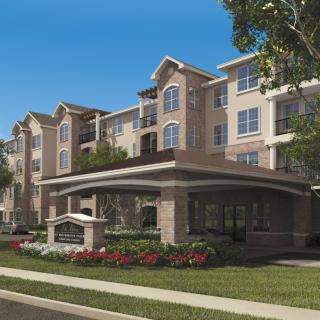 The Abbey at Westminster Plaza Independent Living