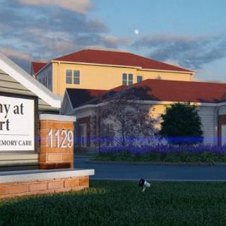 Harmony at Elkhart