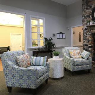 Commonwealth Senior Living At Cockeysville