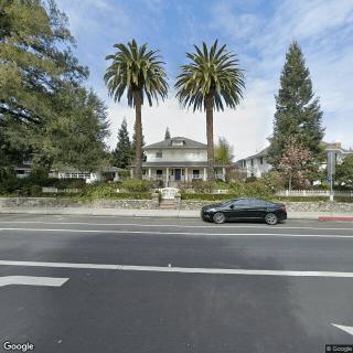 Emmanual Convalescent Hospital