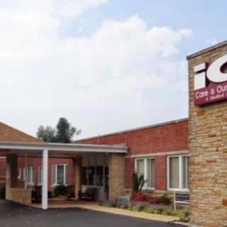 Clinton-Hickman County Nursing Facility