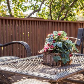 A Place For Seniors